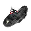 2Pcs/Set Bicycle Cycling Shoes Pedal Cleat Compatible for SPD SH10 SH11 SH12 0/2/6 Degrees Road Bike Self-locking Clipless Pedal Replacement