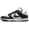 New Dunk Low Twist Panda Women's DZ2794-001