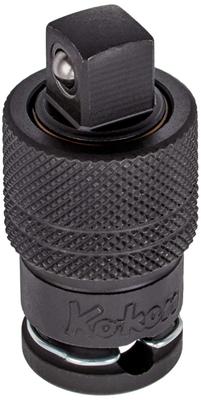 Koken Ударный фиксирующий адаптер 13333AL 3/8 (9.5mm) КВ.