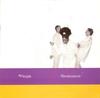 7-дюймовая пластинка M PEOPLE Renaissance 74321194137 Deconstruction 1994 UK Танцевальная Электроника Б/у