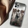 Чехол для телефона PUBG Для iPhone 14 11 12 13 Mini Pro XS Max Чехол 6 7 8 Plus X XR SE 2020 Funda Оболочка