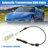 Automatic Transmission Gear Shifter Cable for Corvette C5 5.7L 97-02 12559260