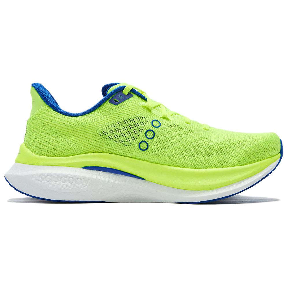 SAUCONY Endorphin Speed 5 Citron Lapis Unisex Sneakers Yellow S21007-285