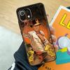 Чехол Indiana Jones 5 для Xiaomi 15 Ultra 13 14 11T 12T 13T 14T Pro POCO X7 Pro X3 X5 X6 F5 F6 F7 Pro Чехол