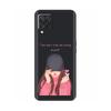 For Samsung Galaxy M22 M32 4G Case Phone Back Cover For Samsung M32 4G M22 F22 Case Soft Black Silicone Bumper Shell 6.4 inch