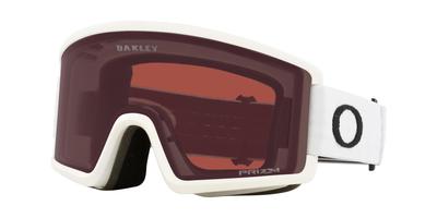 Солнцезащитные очки Oakley Ударопрочные Плутонит Плоская линза Средний размер TARGET LINE M