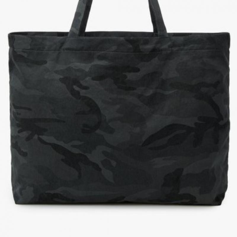 Studio Tomboy Camouflage Pattern Graphic Shoulder Bag 9176270982ct