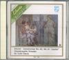CD МОЦАРТ, СЕР КОЛИН ДЭВИС, STAATSKAPE - Симфонии №. 40, Нет. 41 Юпитер POP1001 PHILIPS Япония Классический Б/У