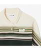 LACOSTE Женское платье-поло Mif с рукавами летучая мышь Ef5408-55N F2I