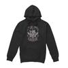 Mighty Mouse Mens The Big Cheese Hoodie