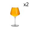 Профессиональная пивная кружка TEKU IPA эксклюзивный бокал для крафтового пива бокал для крепкого вина кружка для пшеничного пива кружка Pilsner оптом