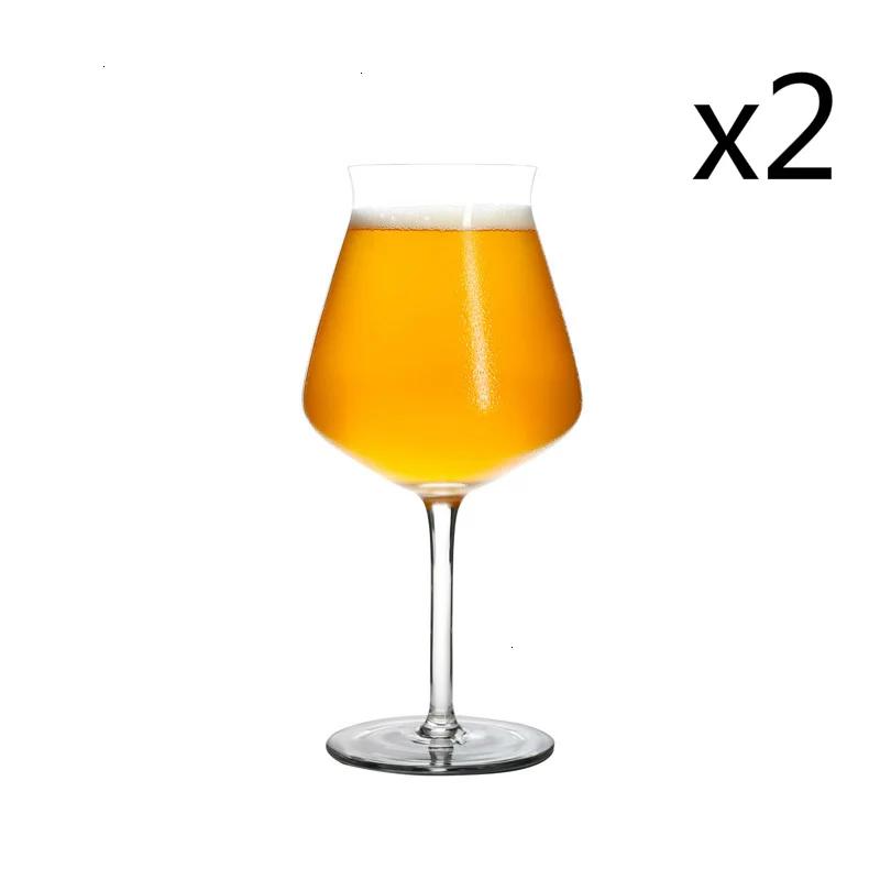 Профессиональная пивная кружка TEKU IPA эксклюзивный бокал для крафтового пива бокал для крепкого вина кружка для пшеничного пива кружка Pilsner оптом
