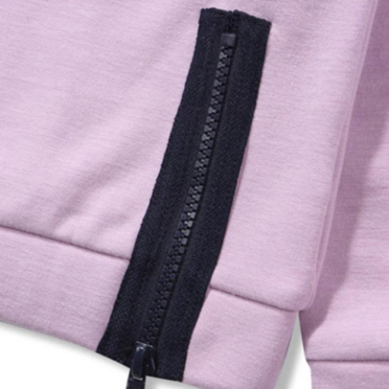 [renoma Kids] Толстовка с застежкой-молнией для девочек R1845t525