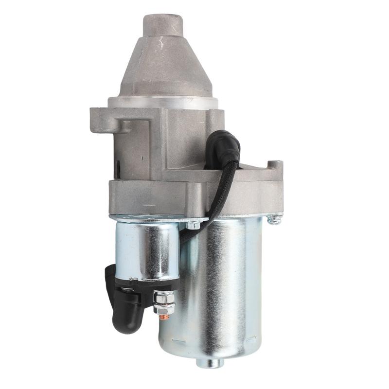 1280002750 Замена стартера для двигателя Honda GX340/GX390/GX420 11 л.с./13 л.с./16 л.с. - Эффективный электростартер