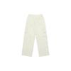 Новые брюки карго MLB Boston Red Sox Basic Collection 25FW Унисекс Глубокий слоновая кость 3AWPB0454-43CRD