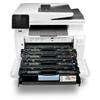 HP Color LaserJet Pro M281fdw Multifunction Printer CN plug (adapter included)