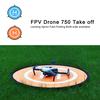 55CM Parking Fast-fold Landing Pad Apron For FIMI 8 SE A3 MAVIC SPARK