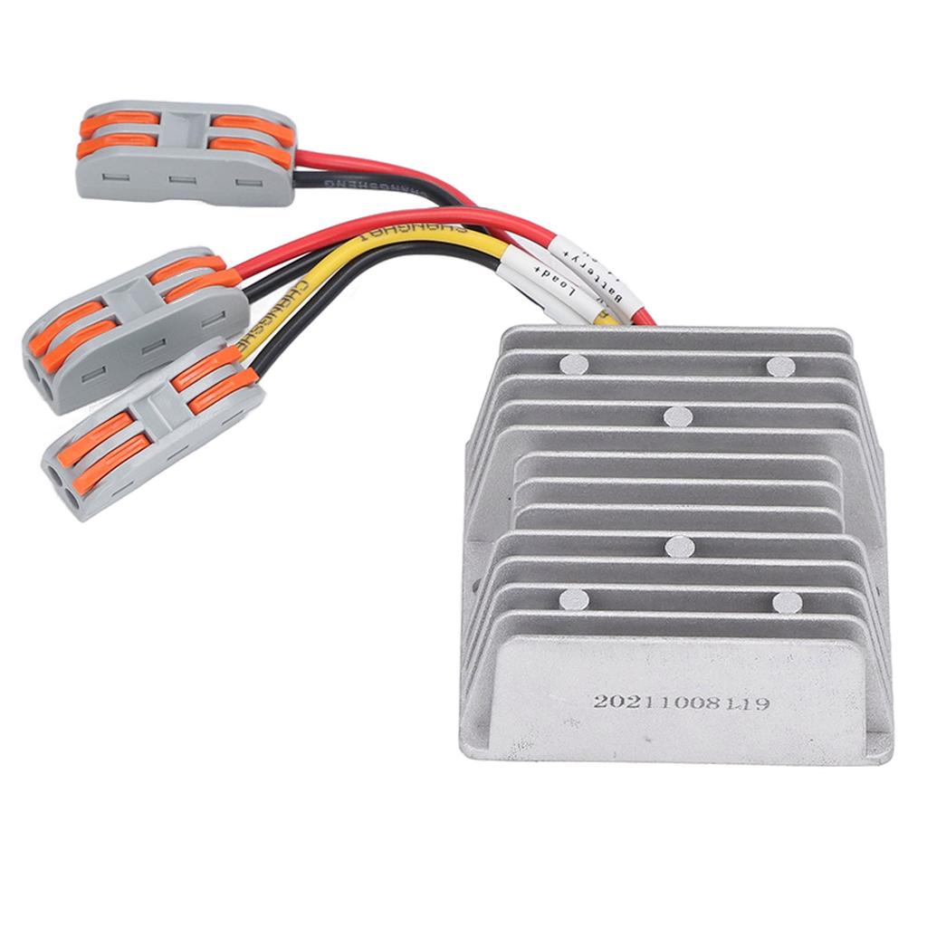 20A 300W MPPT контроллер солнечного заряда понижающий синхронный выпрямитель фотоэлектрическое зарядное устройство для аккумуляторов 24