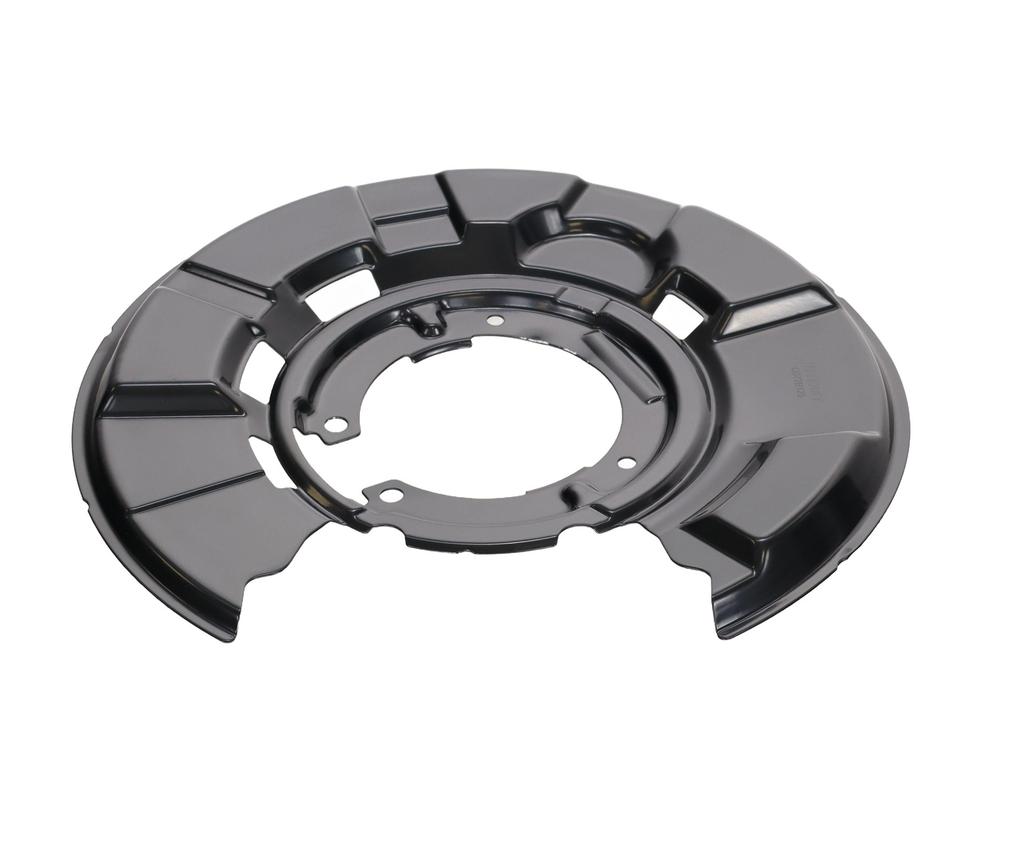 Ft02798 Fast Brake Disc Guard Rear Left