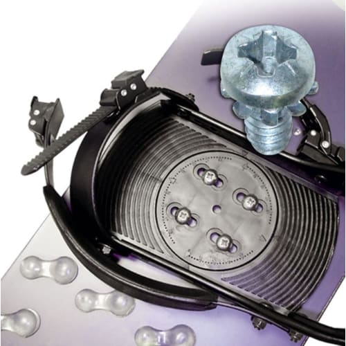 VESSEL Megadora Posidriver PZ3ÁE50 903