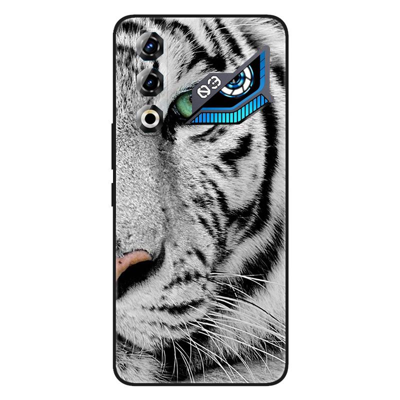 Чехол для ZTE Nubia Neo 3 GT 5G Z2465N Чехол Крутой Силиконовый Защитный Чехол для Nubia Neo3 GT Бампер Защитник Fundas Ударопрочный