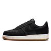 Air Force 1 07 Lv8 Mir0951 002Черный Черный