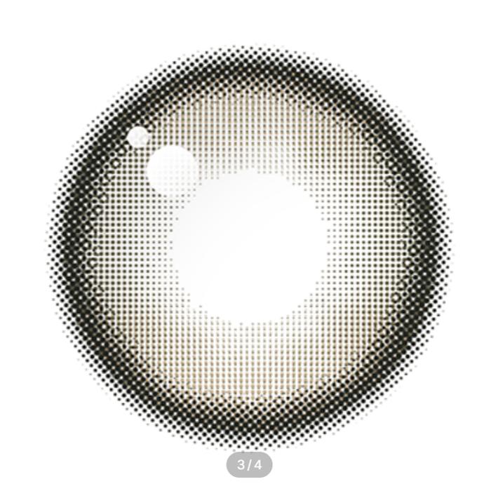 Деметра Один День Эш Браун