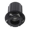11 Speed Freehub Body 15mm Bike Hub Replacement Durable Cassette Freewheel Body  Bike Drivetrain