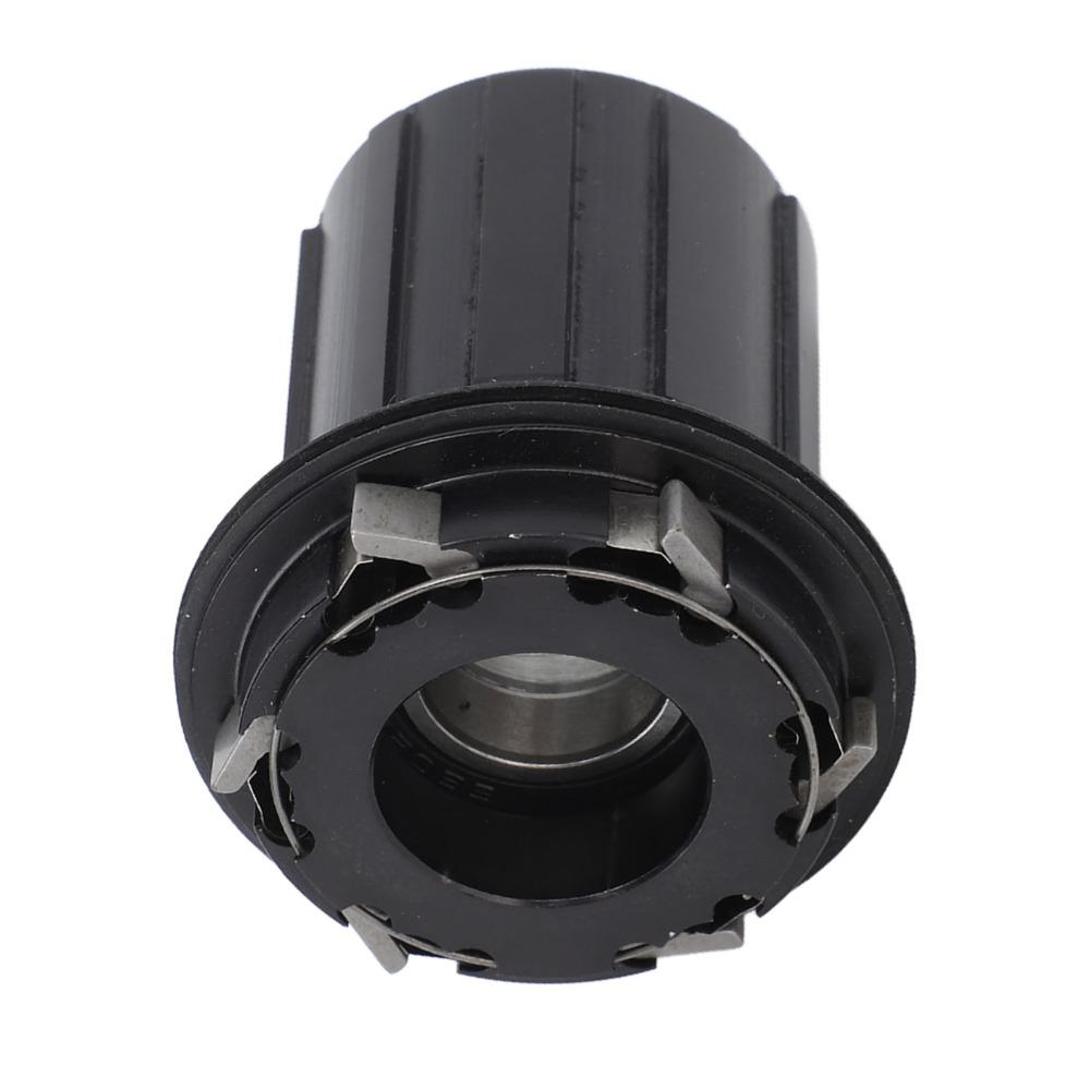 11 Speed Freehub Body 15mm Bike Hub Replacement Durable Cassette Freewheel Body Bike Drivetrain
