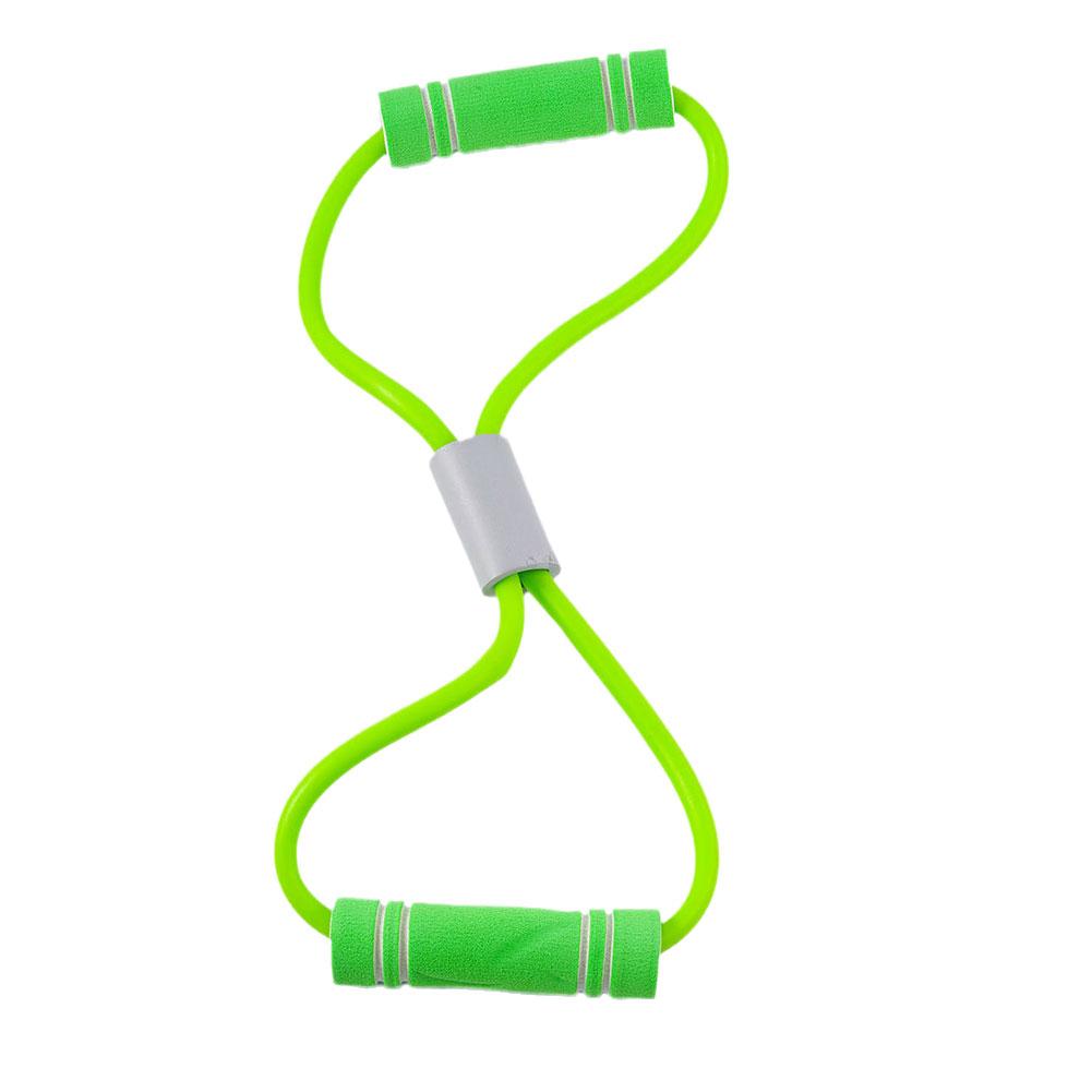 8 слов, эластичная лента для фитнеса, йоги, TPE, сопротивление десен, фитнес-оборудование для фитнеса, ленты для тренировок в тренажерном зале, расширитель для тренировок, руб M4Y4