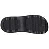 Crocs Нескользящие Износостойкие Нескользящие Износостойкие Шлепанцы для Скольжения Женские Черно-Золотые 210459-072