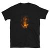 Estampa Impressionante Inspirada T-Shirt and Kids Tshirt