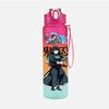 Anime Demon Slayer Printed Character Water Cup Demon Hunters Outdoor Portable Drinking Bottle for Boy Girl Gift