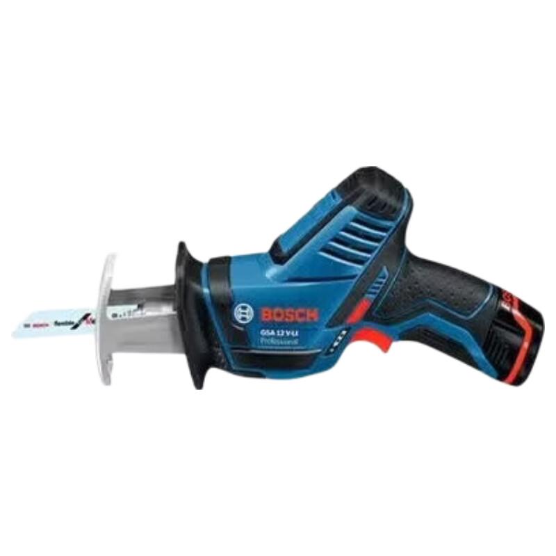 Bosch 18V Cordless Reciprocating Saw GSA 185-LI CN plug (adapter included)