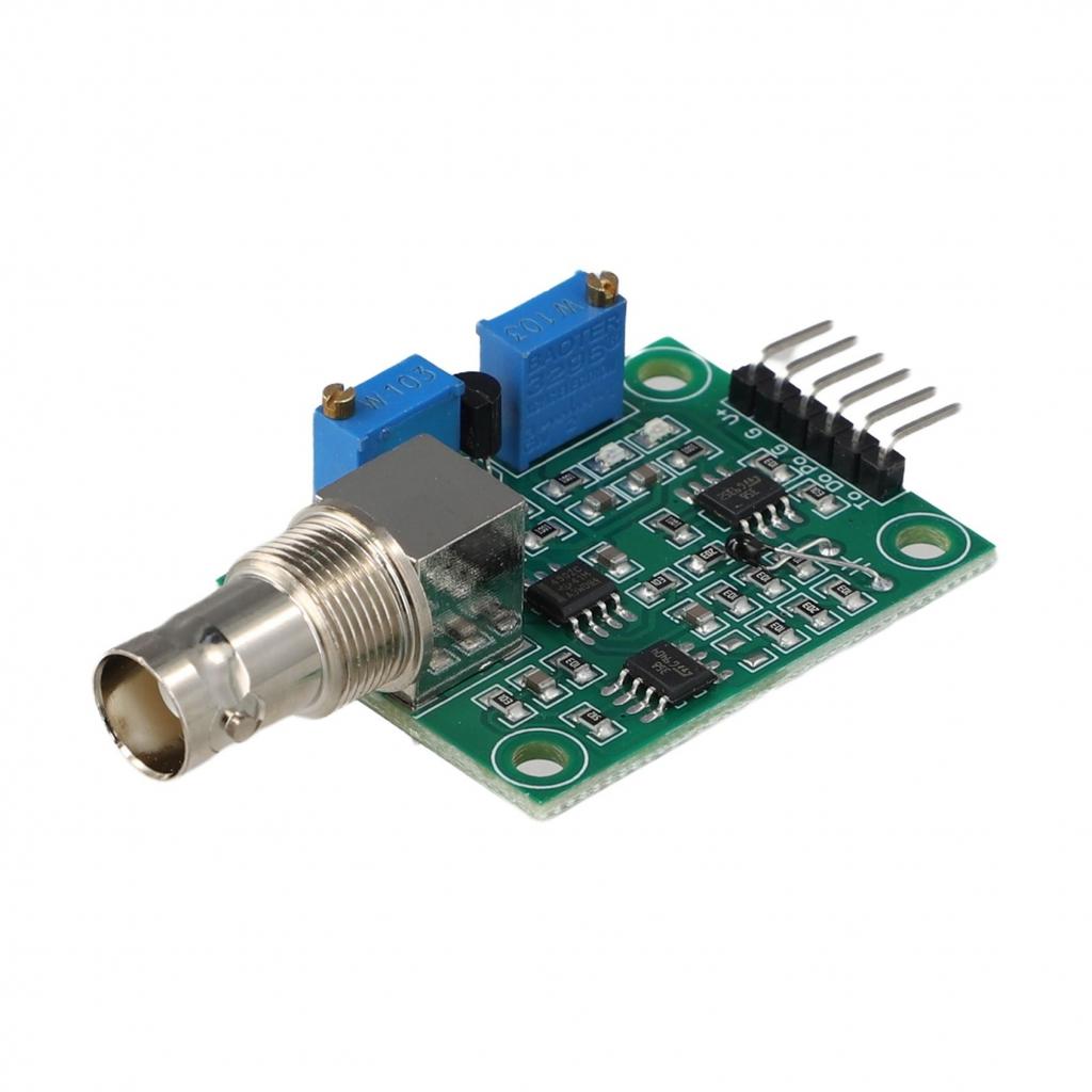 Fast Response Time PH Sensor Module BNC PH Probe PH Detection Regulator