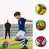 Seamless Mini Football Preschool Training Ball New Children's Toy Football Outdoor Sports