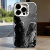 Игровой C-Clair Obscur Expedition 33 Белый Ударопрочный Чехол для Телефона Для iPhone 16,15,14,13,12,11,Pro,XS,Max,Plus,Mini,SE