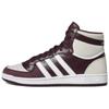 adidas Top Ten RB Теневой бордовый белый 2022 - FZ6019