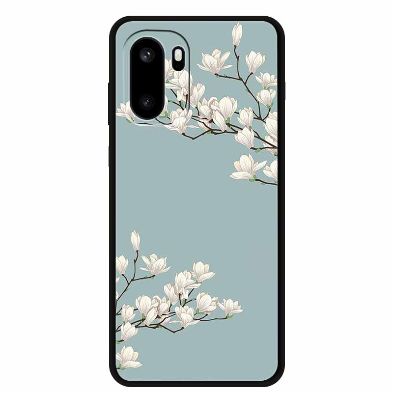 Чехол для OPPO OnePlus Ace 6 Новый 1+ ACE 6 Милое Животное Крутой Мультфильм Мягкий Силикон ТПУ Задняя Крышка для OnePlus Ace6 Ударопрочный Funda