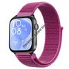 Нейлоновый ремешок-петля для Huawei Watch Fit 3 Sport, дышащий сменный браслет, браслет для Huawei Watch Fit 3, аксессуары для ремня