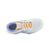 Женские кроссовки New Balance Coco Delray White Hot Marigold (Женский) Белый/Ярко-бархатный