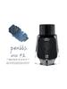 PENBBS 30 мл 9 цветов Цветные чернила для ручки Цветные чернила для письма Неуглеродные красители Неблокирующие перо Макальное перо Рисование Многоцелевое