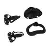 Силиконовый защитный чехол VR Grips Face Lens Protective Cover VR Shell Cover Set для Oculus Quest 2