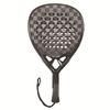 Padel Racket Plate Tennis Racket 18K Carbon Fiber Plate Tennis Racket Manufacturer Cage Tennis Racket