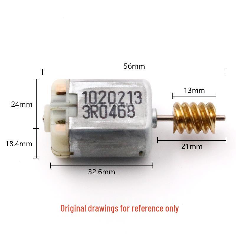 Мотор замка двери Land Rover Jaguar для Freelander 2, Range Rover Sport, Discovery 3/4, Evoque