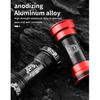 MUQZI Ceramic Bottom Bracket BB68 BB73 Thread BB86 BB90 BB92 Press Fit Bike Bottom Bracket For 22 24mm Crankset