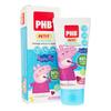 Зубная паста-гель Phb Petit Peppa Pig 50 мл