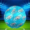 Custom Name Personalized Manchester City FC-A Print Size 5 Soccer Ball Training & Match Football, for Team, Kicking, Gift for Football Enthusiasts