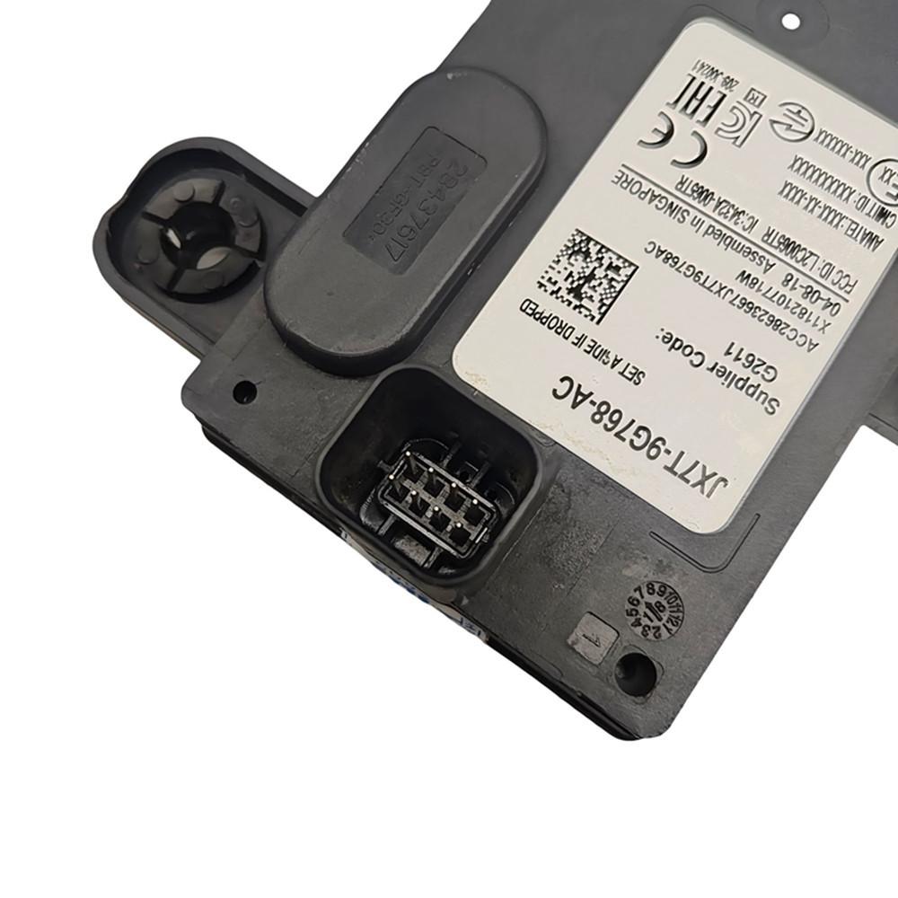 Модуль управления расстоянием радара JX7T-9G768-AC для Ford Ranger 2019 2020 2021 2022