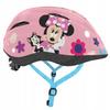 Kask Rowerowy Na Hulajnogę Rolki Deskorolk Mini Minnie Obwód Głowy 48-52 Cm